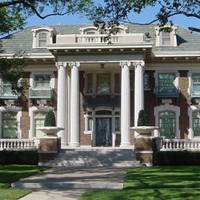 Harrington House