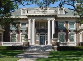 Harrington House