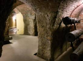 Plzen Historical Underground