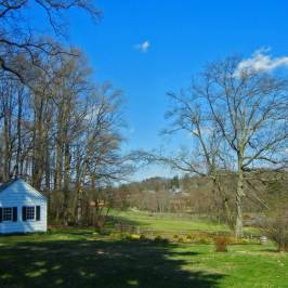 Fosterfields Living Historical Farm