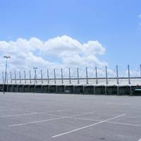 Expo Square