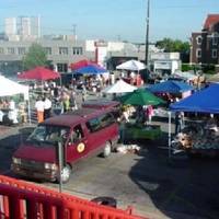 Cherry Street Farmer's Market