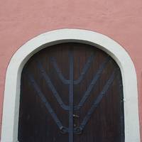 Medieval Jewish Chapel (Kozepkori Zsido Imahaz)