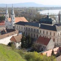 Vizivaros Parish Church
