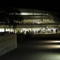 Performing Arts Center