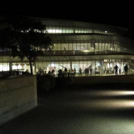 Performing Arts Center