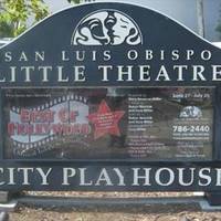 San Luis Obispo Little Theatre
