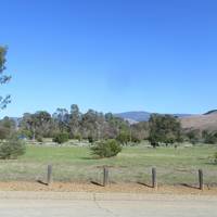 El Chorro Regional Park