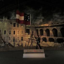 National Civil War Museum