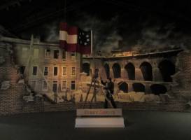 National Civil War Museum