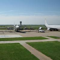 Kansas Aviation Museum