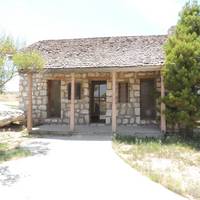 Eddy House