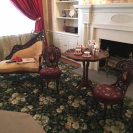 Mary Todd Lincoln House
