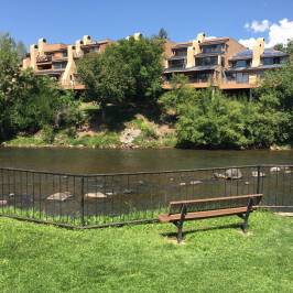 Animas River Trail