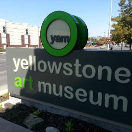 Yellowstone Art Museum