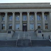 State Capitol Building