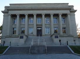 State Capitol Building