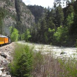 Animas River