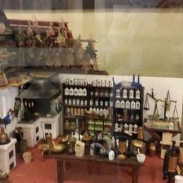 Black Eagle Chemist's Shop