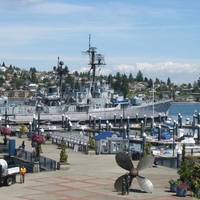 Bremerton Historic Ships Association