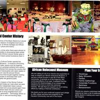 Shrine of the Black Madonna Museum