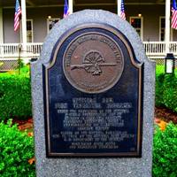 Ulysses S. Grant House