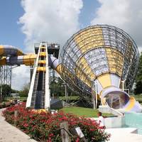 Blue Bayou Water Park