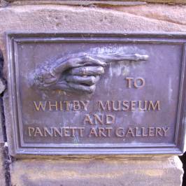 Whitby Museum