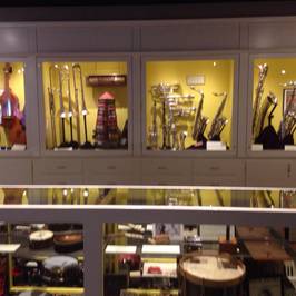 Museum of Making Music
