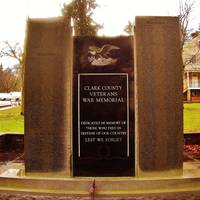 Vancouver National Historic Reserve