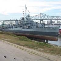 USS Kidd