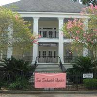 Enchanted Mansion Doll Museum