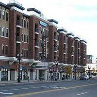 Greater Lansing Visitors Center