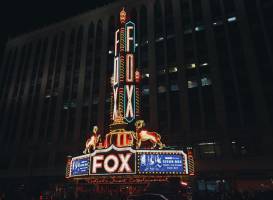 Fox Theatre