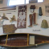 Iowa Great Lakes Maritime Museum
