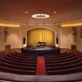 Napa Valley Opera House