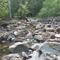 Fintry Estate & Provincial Park