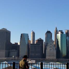 Brooklyn Heights Promenade