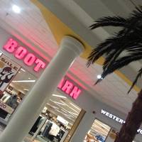 Preferred Outlets at Laughlin
