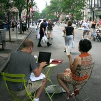 Montague Street