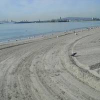 City Beach