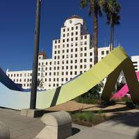 Long Beach Convention & Entertainment Center