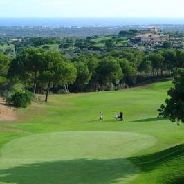 Vall d'Or Golf