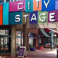 City Stage