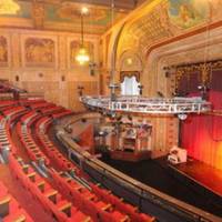 Paramount Theater