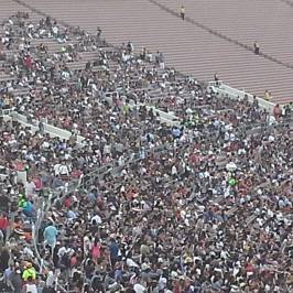 Rose Bowl Stadium