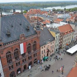 Old Town Hall