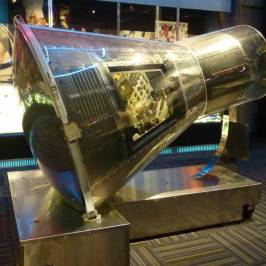 U.S. Astronaut Hall of Fame