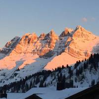 Portes du Soleil