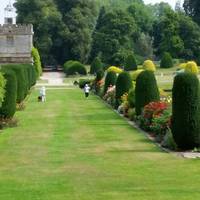 Forde Abbey & Gardens